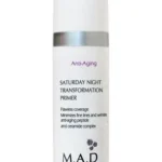 MAD Skincare Saturday Night Transformation Primer
