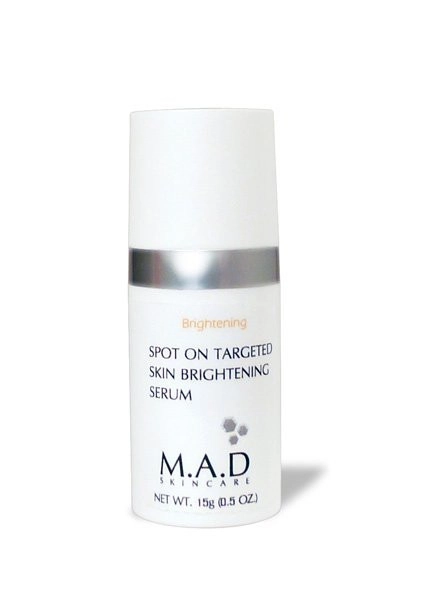 804__56545.1698100607 MAD Skincare Spot On Targeted Skin Brightening Serum - Image 1