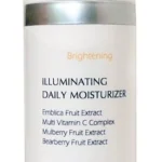 MAD Skincare Illuminating Daily Moisturizer