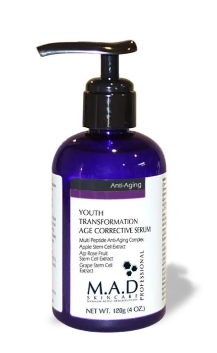 MAD Skincare Youth Transformation Age Corrective Serum PRO