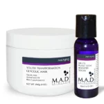 MAD Skincare Youth Transformation Glycolic Mask PRO