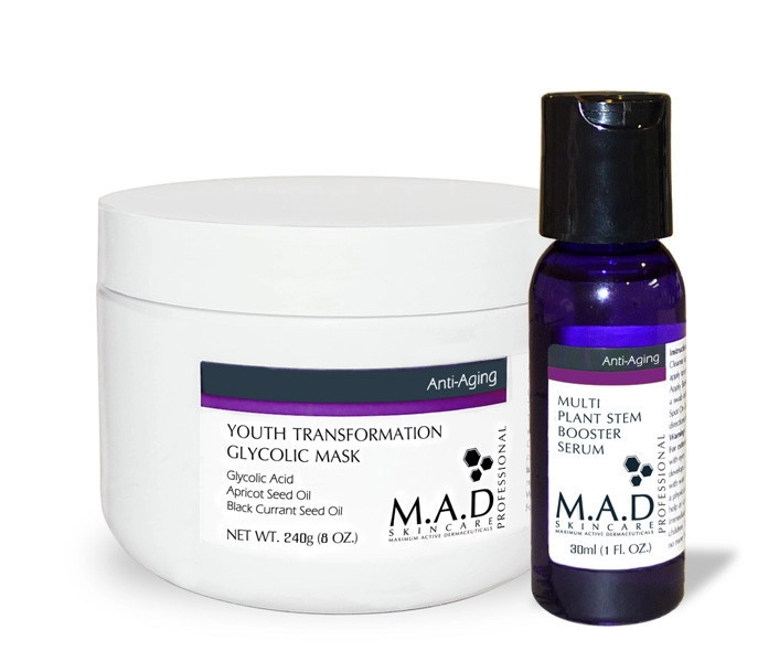 833__32574.1698102337 MAD Skincare Youth Transformation Glycolic Mask PRO - Image 1
