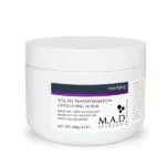 MAD Skincare Youth Transformation Exfoliating Scrub PRO