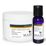 MAD Skincare Radiant Brightening Mask PRO