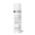 MAD Skincare Hyper Sheer SPF 50 Matte Finish Daily Moisturizer