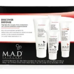 MAD Skincare Discover Defense