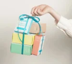 Epicuren Body Polish Trio Gift Box - Image 2