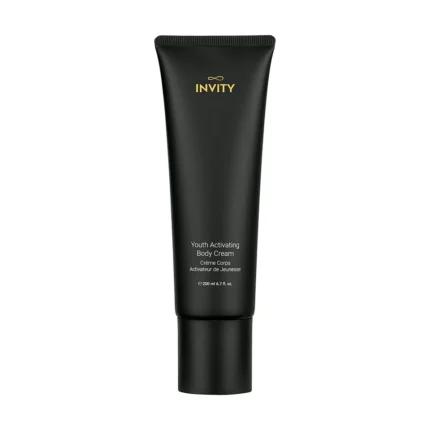 INVITY Youth Activating Body Cream