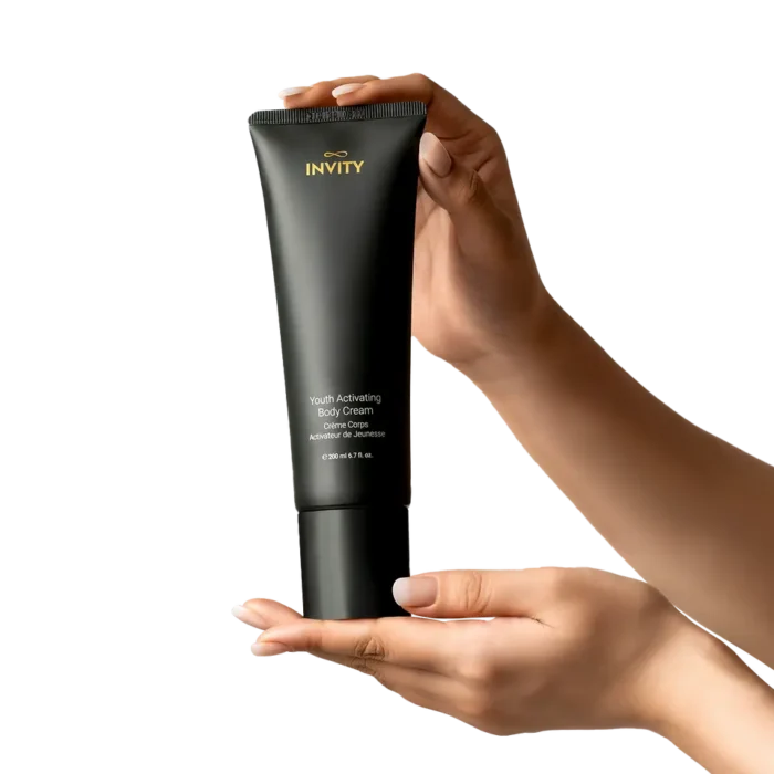 Invity INVITY Youth Activating Body Cream – Beauty-Addict.com