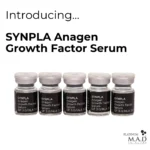 MAD Skincare SYNPLA Anagen Growth Factor Serum