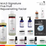 MAD Skincare Signature Five Fruit Rejuvenating Facial