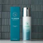 VI Derm Travel Size Gentle Purifying Cleanser - Image 2