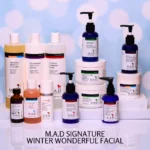 MAD Skincare Winter Wonderful Facial