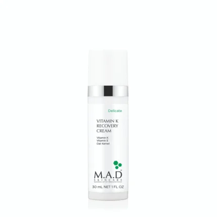 MAD Skincare Vitamin K Recovery Cream