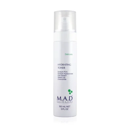MAD Skincare Hydrating Toner