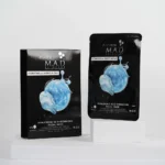 MAD Skincare Platinum Hyaluronic Acid Hydrating Facial Mask- 5 Pack