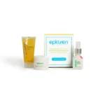 Epicuren Rosemary & Mint Glow Body Box