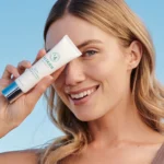 VI Derm Travel Size SPF 50 Sunscreen - Image 5