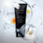 FOREO LUNA Shaving + Cleansing Foam 2.0