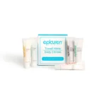 Epicuren Travel Minis Body Edition