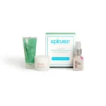 Epicuren Tropical Glow Body Box