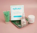 Epicuren Tropical Glow Body Box - Image 3