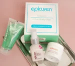 Epicuren Tropical Glow Body Box - Image 2