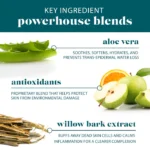 VI Derm Gentle Purifying Cleanser - Image 5