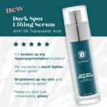 VI Derm Dark Spot Lifting Serum with 5% Tranexamic Acid - Image 2