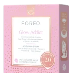 FOREO UFO mask Glow Addict 2.0