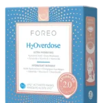 FOREO UFO mask H2Overdose 2.0