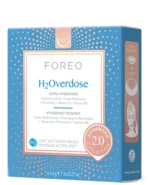 FOREO UFO mask H2Overdose 2.0
