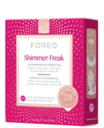 FOREO UFO mask Shimmer Freak 2.0