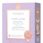 FOREO UFO mask Youth Junkie 2.0