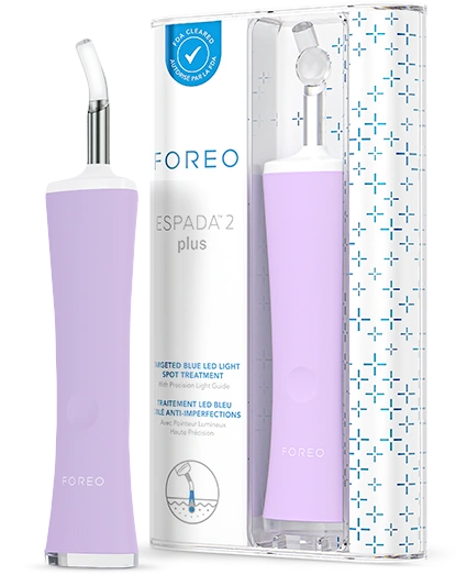 ecomm-ESPADA-2-plus-lavender-1 FOREO ESPADA 2 Plus - Image 1