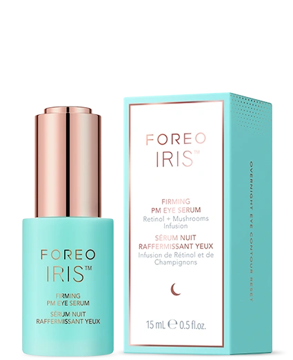 ecomm-IRIS-Firming-PM-EyeSerum-1 FOREO IRIS Firming PM Eye Serum - Image 1