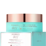 FOREO IRIS Hydrating Hydrogel Eye Mask