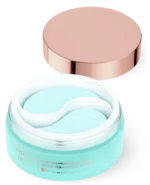 FOREO IRIS Hydrating Hydrogel Eye Mask - Image 2