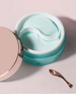 FOREO IRIS Hydrating Hydrogel Eye Mask - Image 4