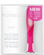 FOREO ISSA Hybrid Wave Brush Head - Image 4