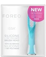FOREO ISSA Hybrid Wave Brush Head - Image 2