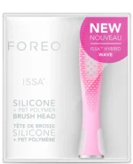 FOREO ISSA Hybrid Wave Brush Head - Image 3