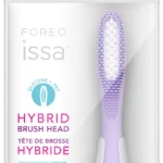 FOREO ISSA Hybrid Wave Brush Head