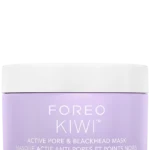 FOREO KIWI Active Pore & Blackhead Mask