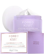 FOREO KIWI Active Pore & Blackhead Mask - Image 2