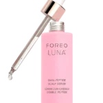 FOREO LUNA Dual-Peptide Scalp Serum