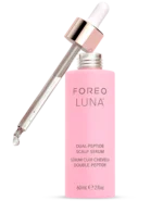 FOREO LUNA Dual-Peptide Scalp Serum