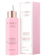 FOREO LUNA Dual-Peptide Scalp Serum - Image 2