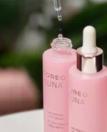 FOREO LUNA Dual-Peptide Scalp Serum - Image 3
