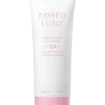FOREO LUNA Micro-Foam Cleanser 2.0